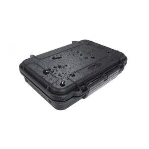 Boite de rangement POKET 2 - 230x173xH53mm - GEOPTIK