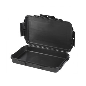 Boite de rangement POKET 2 - 230x173xH53mm - GEOPTIK