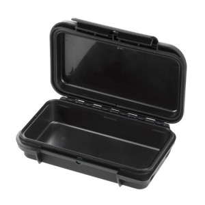 Waterproof case “POKET 1” - 175x115xH46mm - GEOPTIK