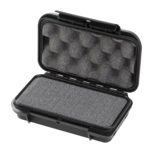 Waterproof case “POKET 1” - 175x115xH46mm - GEOPTIK