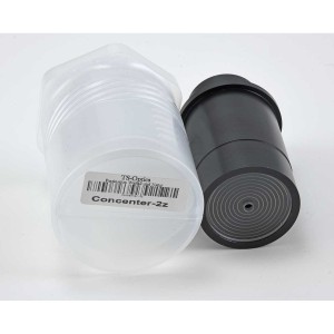 TS-Optics Concenter 2" Collimation Eyepiece for Newtonian Telescopes