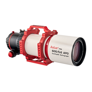 APO FRA600  108mm F5.6 with integrated corrector - ASKAR