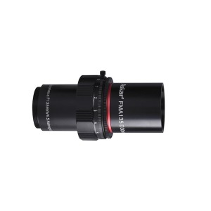 Lunette guide et Téléobjectif FMA135 F/4.5 - ASKAR