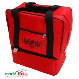 Bag for accessories - GEOPTIK