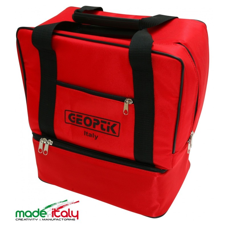 Sac pour accessoires - GEOPTIK Sac pour accessoires - GEOPTIK
