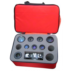 Sac pour accessoires - GEOPTIK