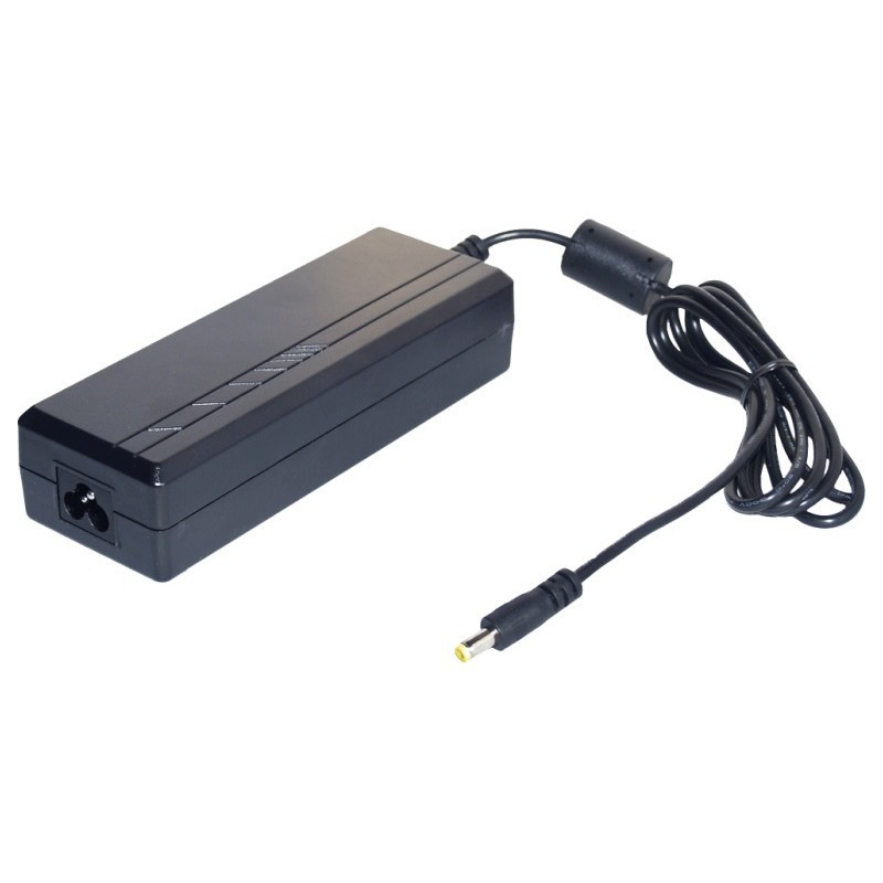 Alimentation Secteur 12V/10A 5.5-2.1 - PEGASUS