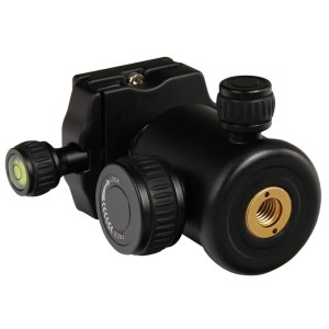 Ball head for DSLR Pro OM8 - Omegon