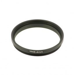 Extension Ring M48 4mm -...