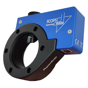 SCOP OAG Motorized - PEAGASUS