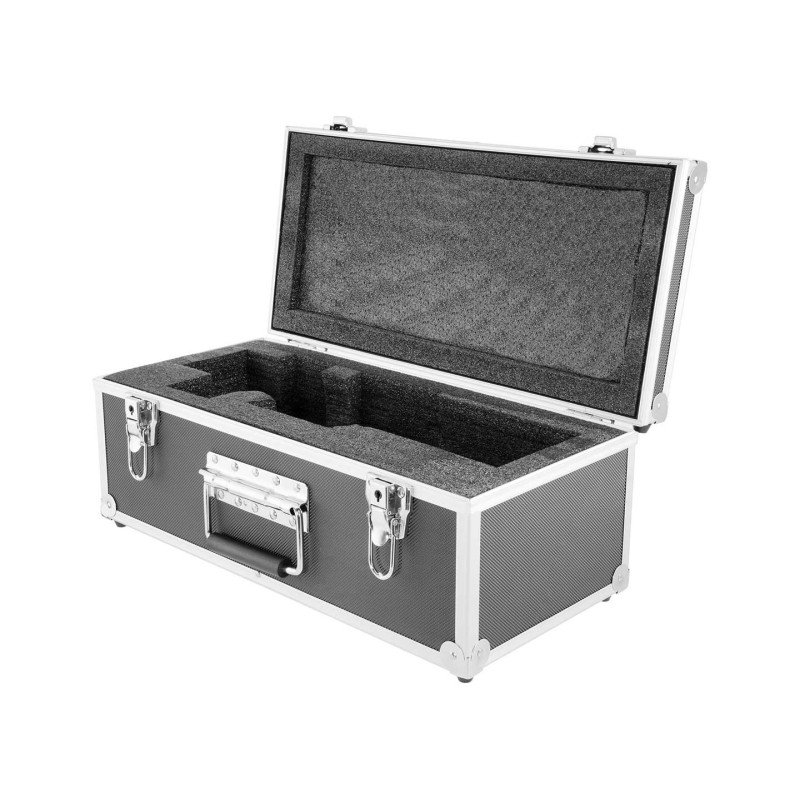 TS-Optics Transport Case for Refractors up to 80 mm aperture and 500 mm focal length TS-Optics Transport Case for Refractors up to 80 mm aperture and 500 mm focal length