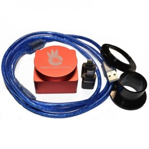 Electronic Collimator...
