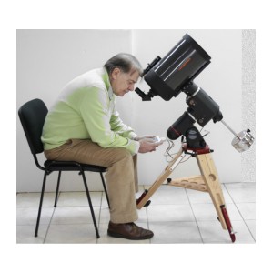 Tripod HERCULE 470-520mm - GEOPTIK