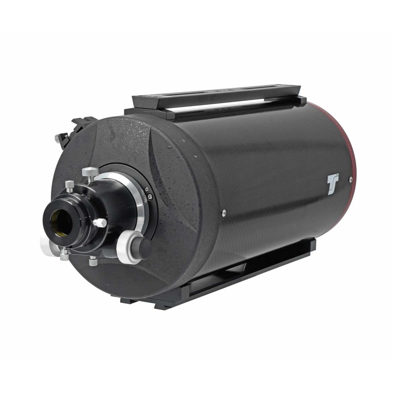 RC Pro Carbone 200mm F8 + crayford - TSOPTICS
