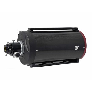 RC Pro Carbone 200mm F8 + crayford - TSOPTICS