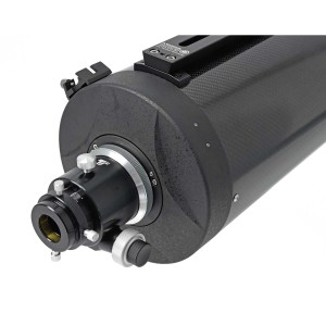 RC Pro Carbone 200mm F8 + crayford - TSOPTICS