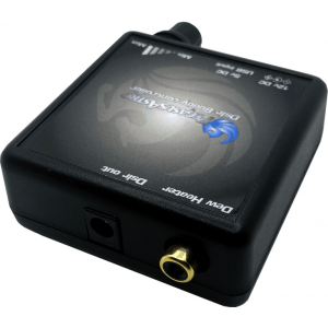 DSLR Buddy v2 Alimentation for DSLR coupler + Dew Heater connexion- PEGASUS