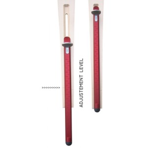 Tripod wood - GEOPTIK