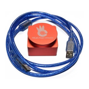 Electronic collimator For...