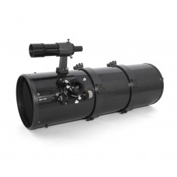 Télescope 200/800 TS-Optics...