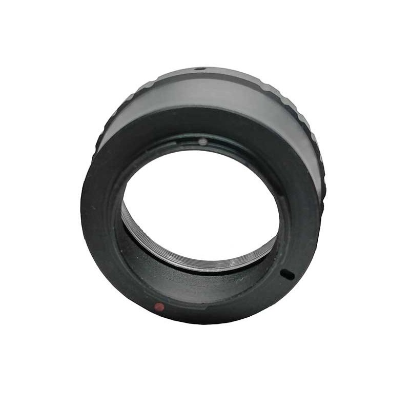 Adaptor T - M48 Leica and Panasonic - TSOPTICS
