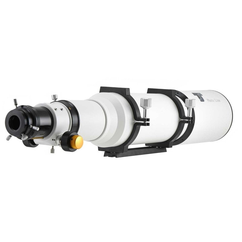 Lunette Photoline 130mm F/7 FLP53 - TSOptics Triplet Apo - Focuser 2.5""