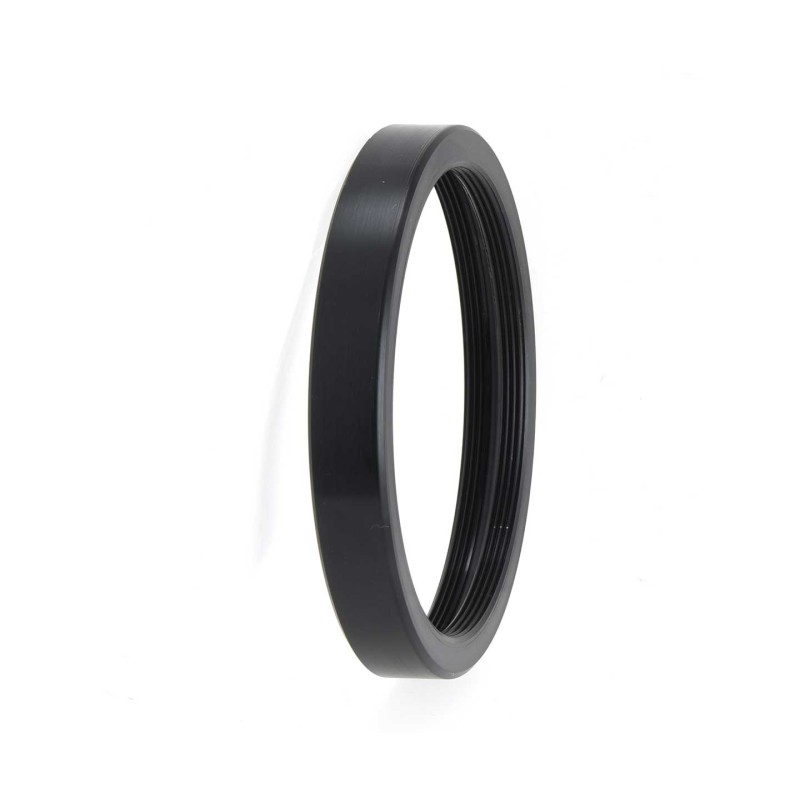 Adapter to M68 female thread for focusers with male M74 thread - TSOPTICS Adapter to M68 female thread for focusers with male M74 thread - TSOPTICS