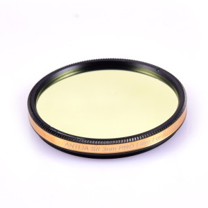 Filtre SII 3nm SERIE PRO -...