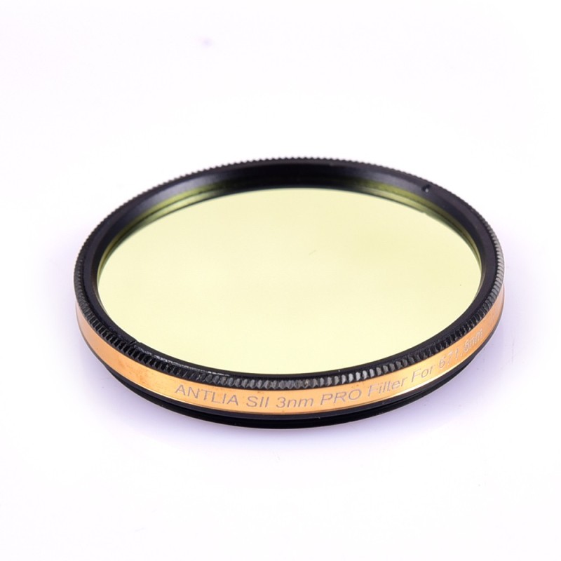 Filtre SII 3nm SERIE PRO - ANTLIA Filtre SII 3nm SERIE PRO - ANTLIA