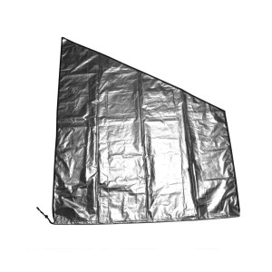 TS-Optics Protective Cover for small telescopes up to 80 cm length and spotting scopes