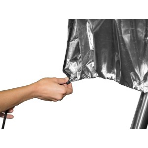TS-Optics Protective Cover L for Dobsonians up to 10" and Telescopes with Fork Mount