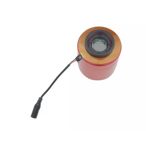 Heating system for cooling ZWO camera