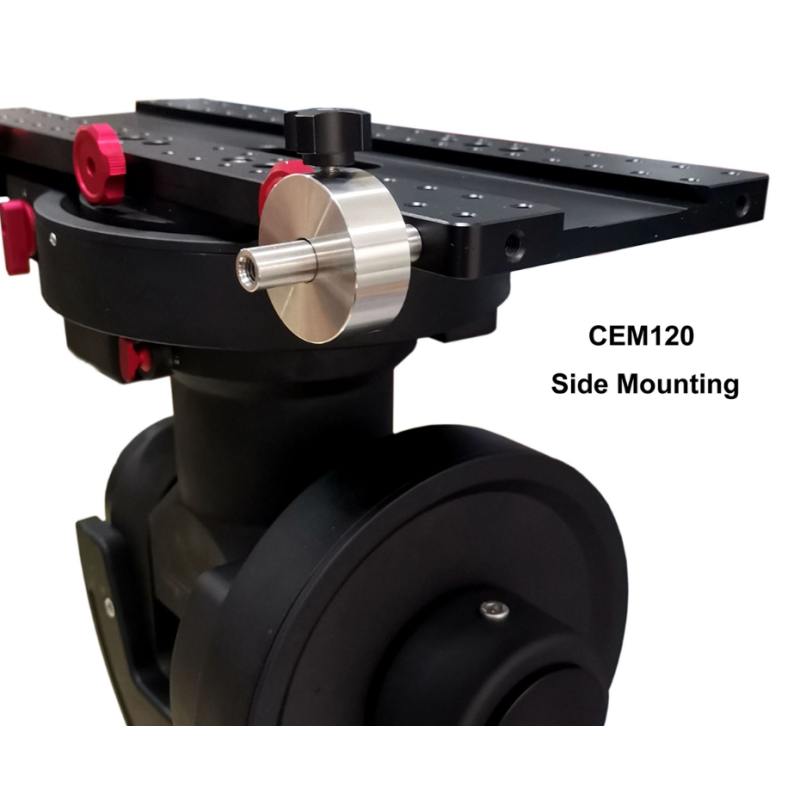 Z axis balancing kit IOPTRON