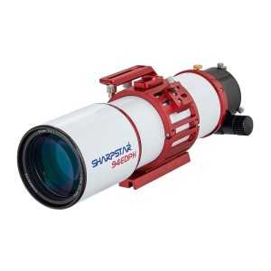 TS-Optics: Tête binoculaire 100% compensée - TS - Astronomie Pierro-Astro