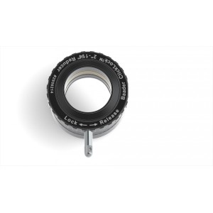 Reducer 2" -  1"25 Clicklock - Baader