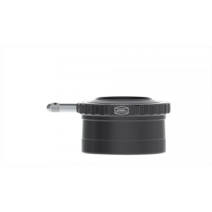 Réduction 2" -  1"25 Clicklock - Baader