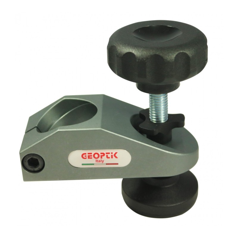 Adjustable feet for tripod - GEOPTIK