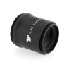 TS-Optics Correcteur/Réducteur 0.8x pour ED & Apo - 60-65 mm d'ouverture