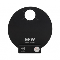Filter Wheel 5x2" - ZWO