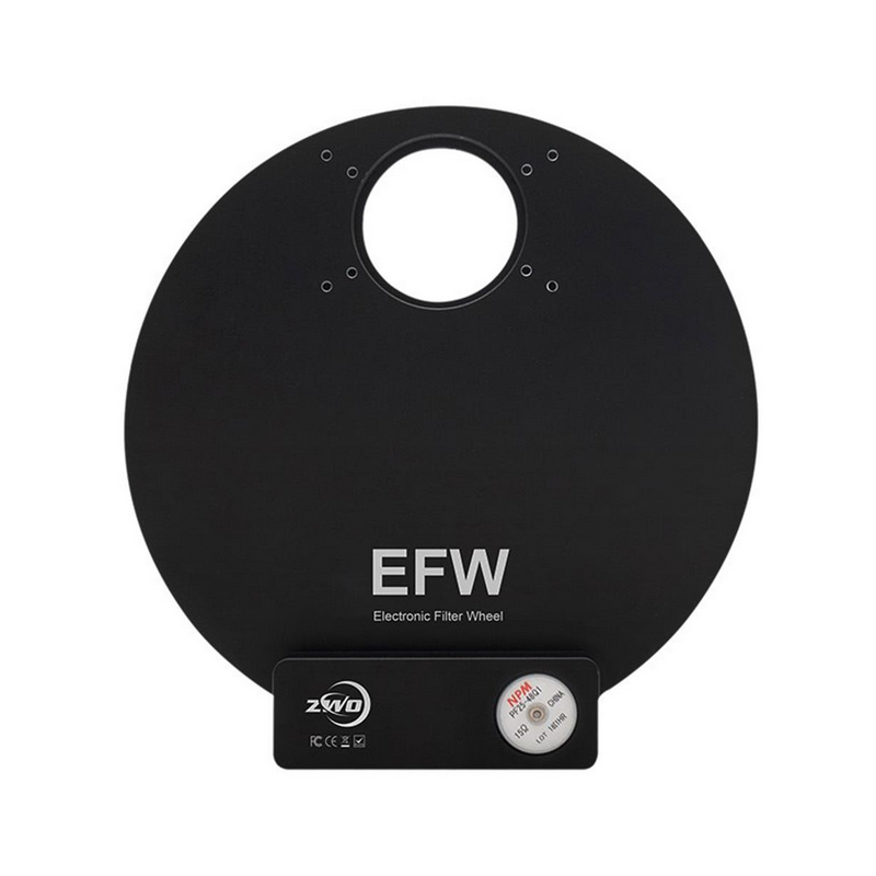 Roue à Filtre 5x 2" Motorisée - ZWO