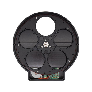 Roue à Filtre 5x 2" Motorisée - ZWO