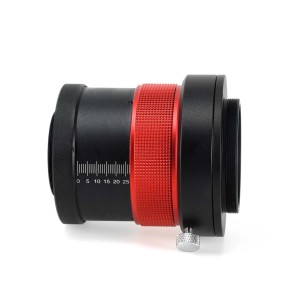 Correcteur Ajustable 1.0x pour APO et ED de 80 - 155mm - TSOPTICS