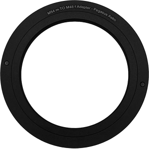 Adaptor M54 Mâle - M48...