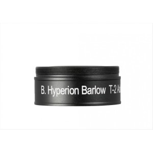 Hyperion Zoom 2.25x Barlow - BAADER