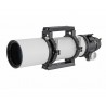 TS-Optics APO Refractor 85/510 mm - FCD100 Triplet Lens from Japan