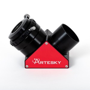Renvoi Coudé 2" Fast LOCK 90° - ARTESKY