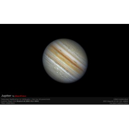 Camera Neptune-M (IMX178) Mono - Player one