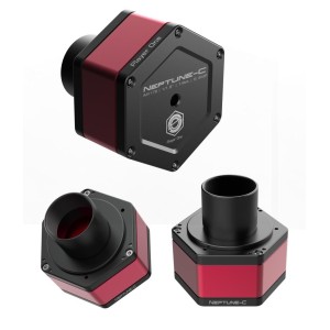 Camera Neptune-C (IMX178) Color- Player one