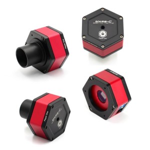 Camera Mars-C (IMX462) Color- Player One