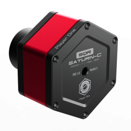 Camera Saturne-C (IMX533) USB3.0 Mono - Player One
